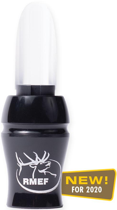 Rocky Mountain Seducer Cow Call - View 2