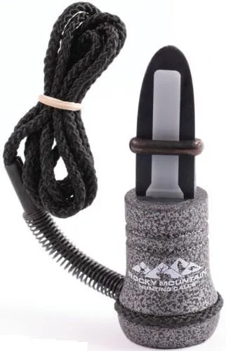 Rocky Mountain M5 Atomic-13 Heart Breaker Elk Call - View 2