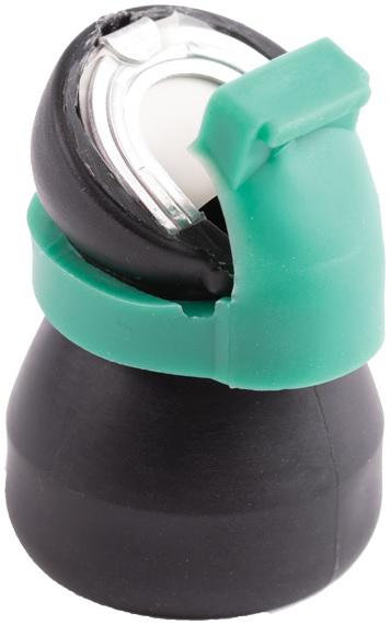 Rocky Mountain Hunting Calls V.E.T.T. Sure Fire Bugle Adapter - View 2