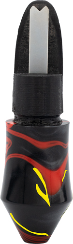 Rocky Mountain Hunting Calls On Fire Black Cow Elk Call - View 2