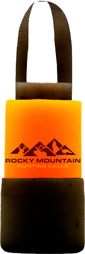 Rocky Mountain Hunting Calls Lil' Flirt Cow Elk Call 157 - View 2