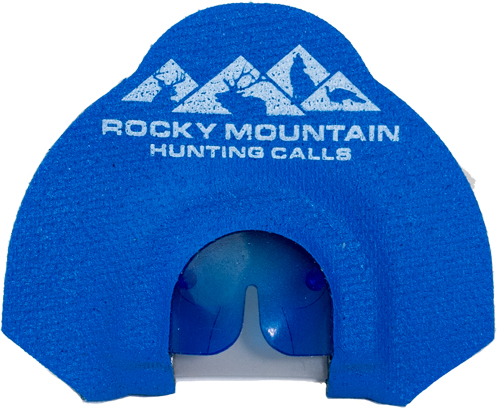 Rocky Mountain Mini Master 2.0 Diaphragm Call - View 2