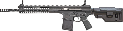 LWRC REPRMKIIR7BF16SC R.E.P.R. MKII 7.62x51mm NATO 20+1 16" Black... - View 2