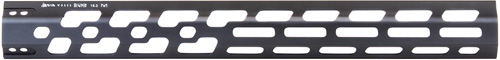 Odin Works F15MLRUNE 15.2" RUNE M-LOK Forend Black Aluminum AR-15 - View 2