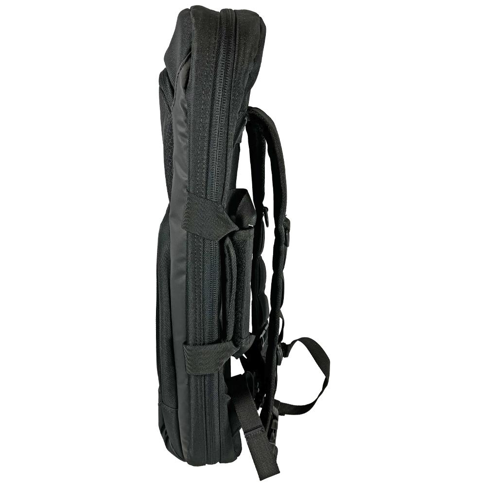 Trailblazer Firearms Pivot Rifle Backpack Black - View 2