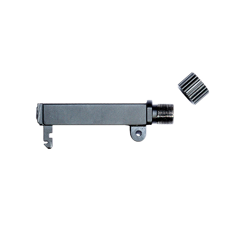 Trailblazer TB-22LR Lifecard 22LR Threaded Barrel - MFG# TBZRPT30 PTALL - View 2