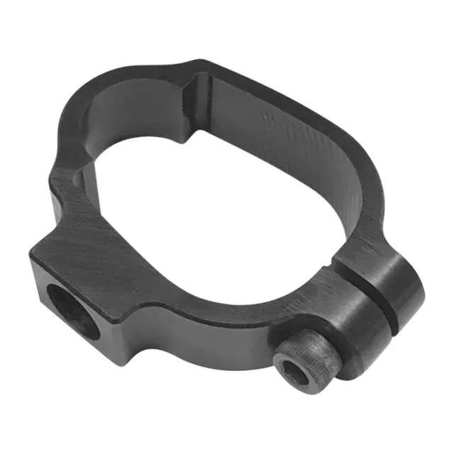 Samson 0404081 B-TM Barrel Band Ruger 10/22 Black QD Sling Mount - View 3