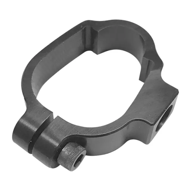 Samson 0404081 B-TM Barrel Band Ruger 10/22 Black QD Sling Mount - View 4