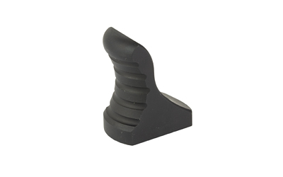 Samson 04-01040-01 Low Profile M-LOK Hand Stop, Anodized Black Aluminum - View 2