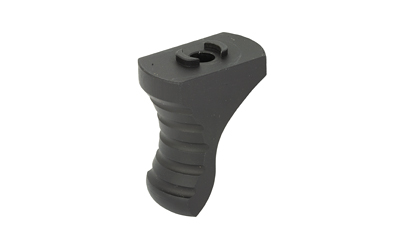 Samson 04-01040-01 Low Profile M-LOK Hand Stop, Anodized Black Aluminum - View 3