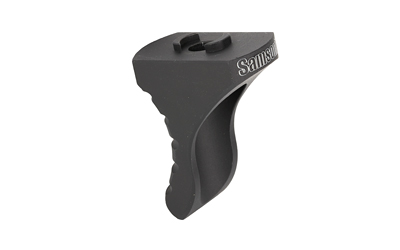 Samson 04-01040-01 Low Profile M-LOK Hand Stop, Anodized Black Aluminum - View 4