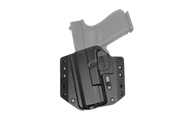 BRAVO CONCEALMENT OWB BCA 3.0 LH Holster for Glock 19 23 32 (BC10-1005) - View 2
