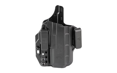 Bravo Concealment Torsion Holster IWB Right Hand Springfield Hellcat - View 2