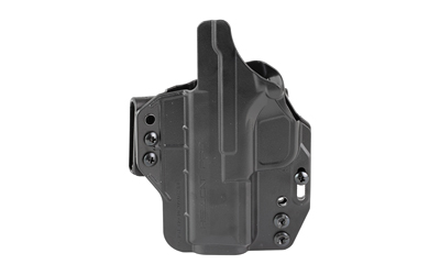 Bravo Concealment Torsion Holster IWB Right Hand Springfield Hellcat - View 3