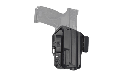 Bravo Concealment BC20-1017 IWB Holster S&W M&P 9/40 Full Size Black - View 2