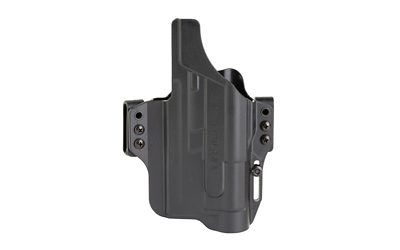 Bravo Concealment Torsion Light Bearing Holster S&W M&P 2.0 Right Hand Blac - View 3