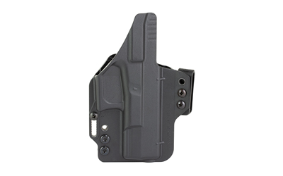 Bravo Concealment BC20-1007 IWB Holster, Glock 19/23, Left Hand, Black - View 3