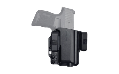 Bravo Concealment BC20-1012 IWB Holster, Sig P365, Right Hand, Black - View 2