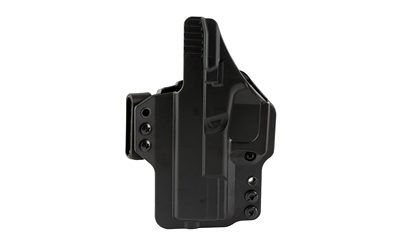 Bravo Concealment Torsion IWB Holster Glock 19 23 32 Right Hand Black - View 3