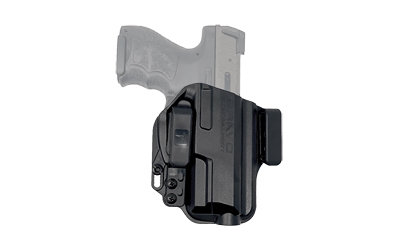 BRAVO CONCEALMENT IWB Torsion 3.0 RH Black Holster for HK VP9SK (BC20-1009) - View 2
