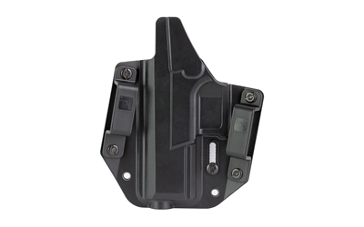 Bravo Concealment BCA Holster CZ P-10C Right Hand Polymer Black - View 3