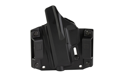BRAVO CONCEALMENT BCA 3.0 RH Black OWB Holster For Sig Sauer P365 BC10-1025 - View 3