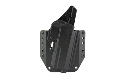 Bravo Concealment BC10-1009 OWB Holster, Sig P320, Right Hand, Black - View 2