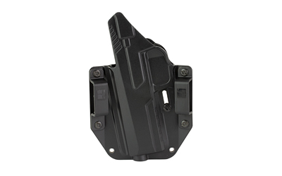 Bravo Concealment BC10-1009 OWB Holster, Sig P320, Right Hand, Black - View 3