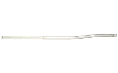 Bootleg Gas Tube Silver Pistol Length Bp-Gtp-S - View 2