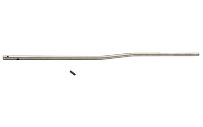 Bootleg BP-GTC-S AR-15 Carbine Gas Tube, Stainless Steel, Silver, 9.75" - View 2