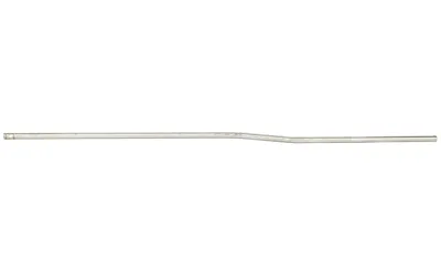 Bootleg BP-GTM-S AR-15 Mid-Length Gas Tube, Silver, 11-3/4" Stainless Steel - View 2