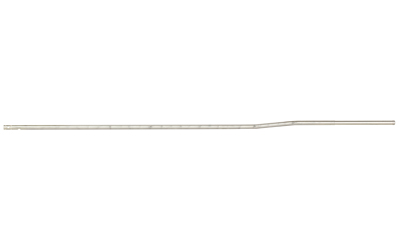 Bootleg BP-GTR-S AR-15 Rifle-Length Gas Tube, Silver, 15" Stainless Steel - View 2
