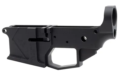 Bootleg Smuggler 5.56 NATO BP-LR-1 - View 3