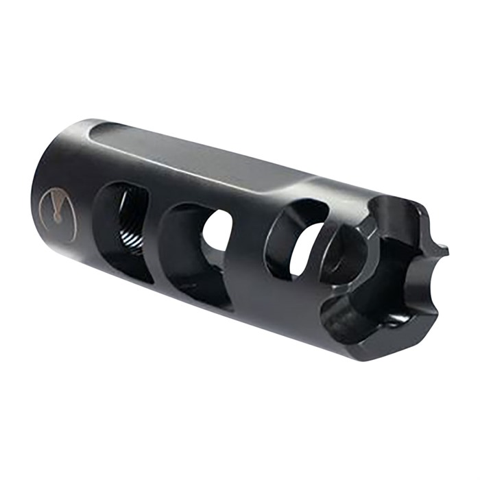 Ultradyne UD10870 Vostok AK Compensator 7.62mm 14-1LH Black - View 2