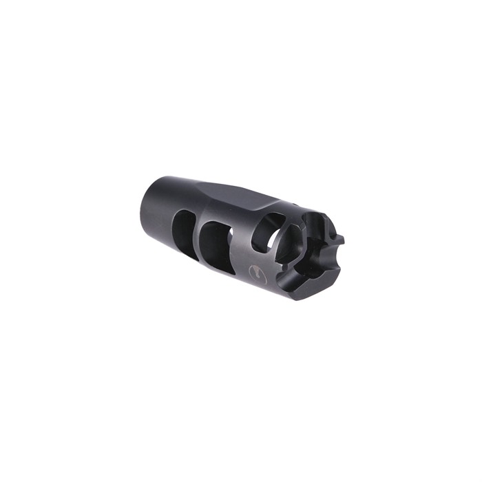 Ultradyne UD11170 Pulse Compensator .350 Cal 1/2x28 Threads Black - View 5