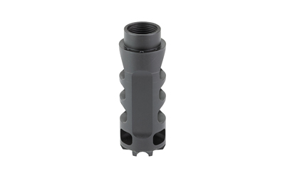 Ultradyne USA Mercury Compensator Muzzle Brake with Timing Nut AR .308 - View 3