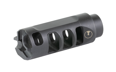 Ultradyne USA Mercury Compensator Muzzle Brake with Timing Nut AR .308 - View 4