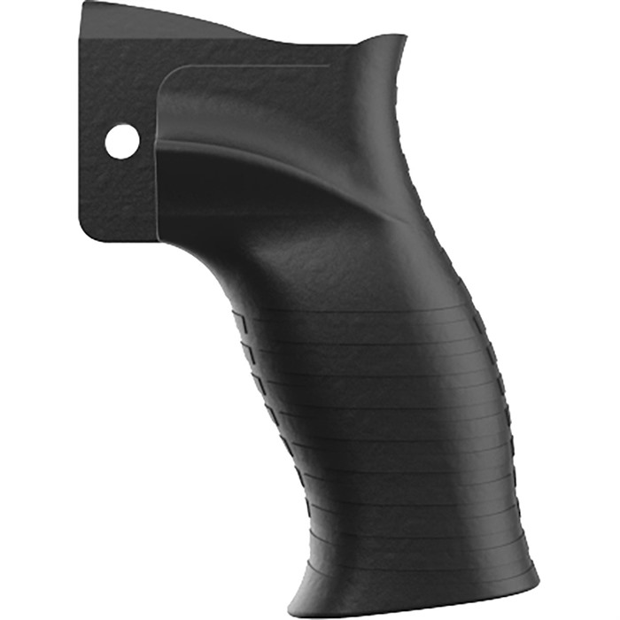 Ultradyne UD20038 Double Thumb Rest Grip Right Hand Black - View 2