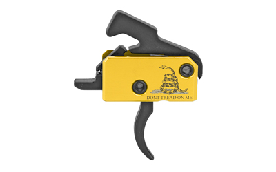 Rise Armament RA140DTOM Don't Tread on Me Trigger Assembly... - View 2