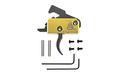 Rise Armament RA140DTOM Don't Tread on Me Trigger Assembly... - View 4