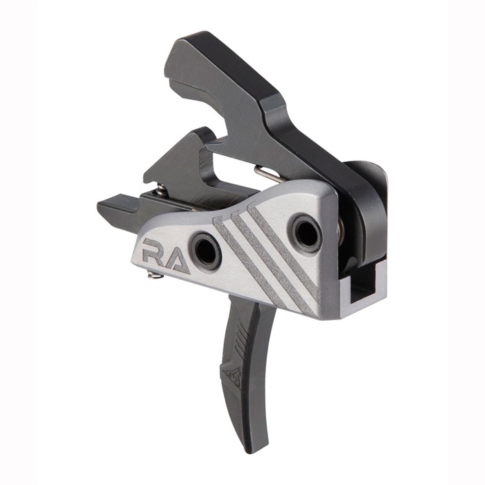 RISE Armament Blitz Performance Trigger Black RA-524-BLK - View 2