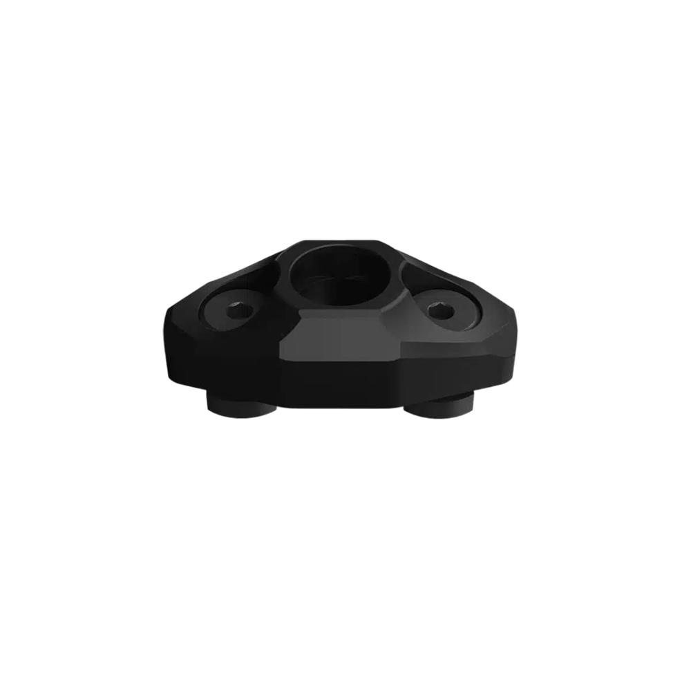 Rise Armament QD Sling Mount M-Lok Black - View 2