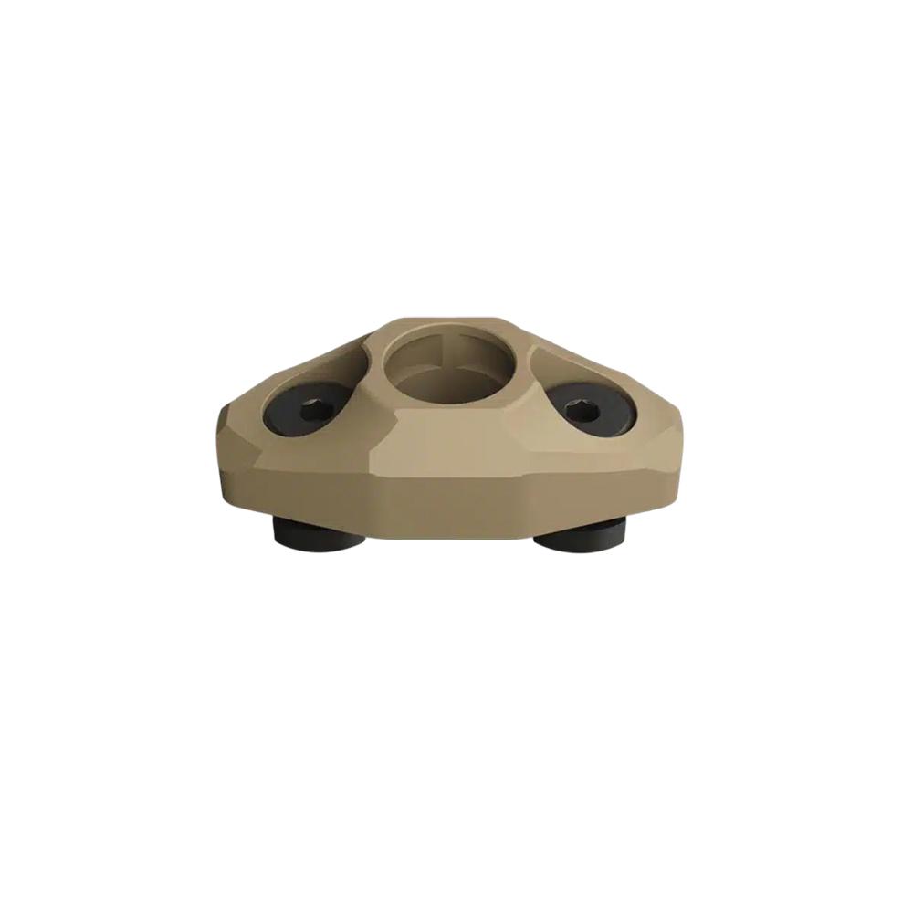 Rise M-LOK QD Sling Mount Flat Dark Earth - View 2