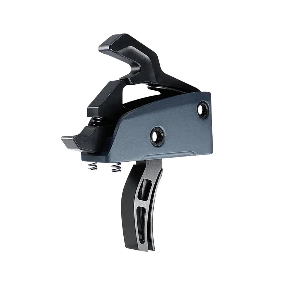 Rise Trigger Iconic Gray 2-stage 1.25/1.75 Ar-15 W - View 2