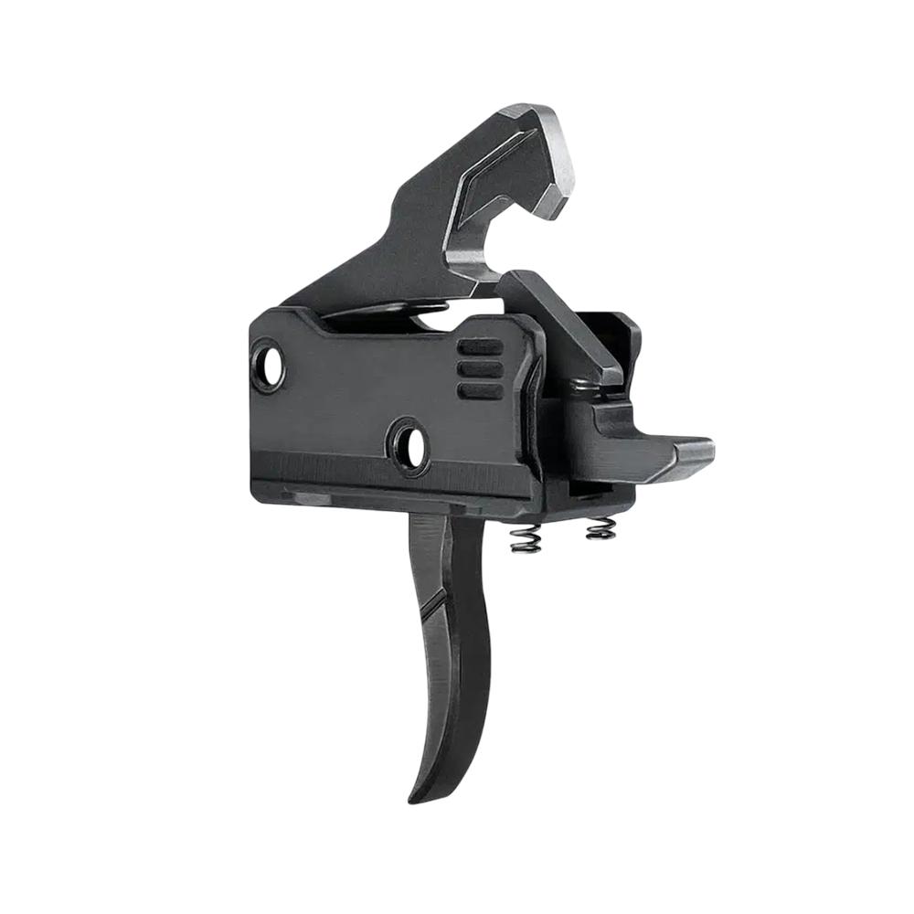 RISE Armament Rave PCC Curved Trigger 3.5lb AR-15 - View 2