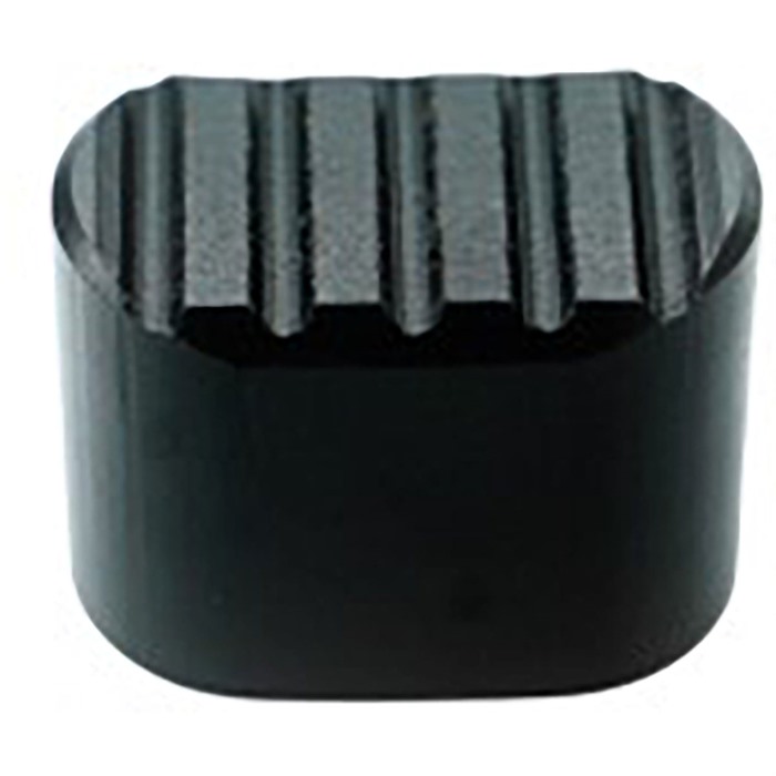 Rise Armament RA010BLK Magazine Release Black Aluminum for AR-15 - View 2
