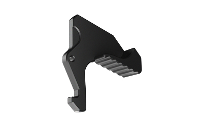 Rise Armament RA-212 Extended Charging Handle Latch Black Aluminum - View 2