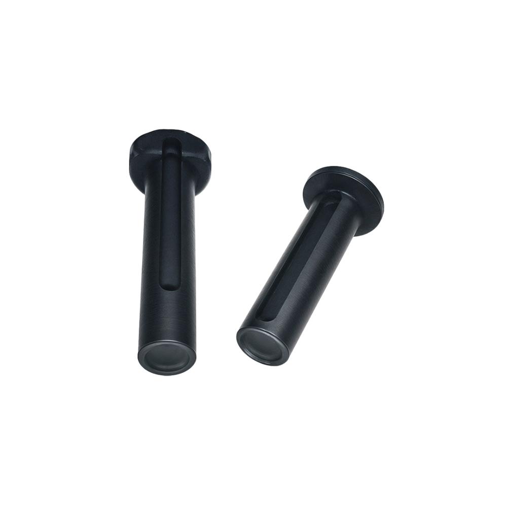 RISE RA-020-BLK Enhanced Takedown & Pivot Pins Black - View 2