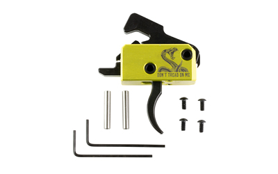Rise Super Sporting Trig W/AWP DTOM2 RA-140-DTOM2 - View 2