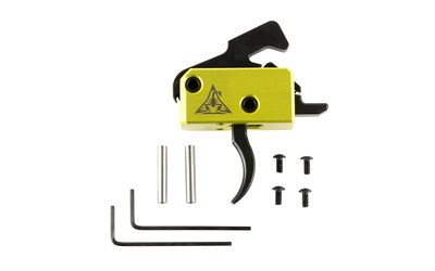 Rise Super Sporting Trig W/AWP DTOM2 RA-140-DTOM2 - View 3